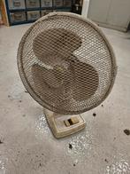 Electrisch fan, Ophalen, Gebruikt, Tafelventilator