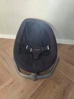 Nuna Leaf wipstoel - Amper gebruikt!, Wipstoel, Ophalen, Overige merken, Met gordel(s) of riempje(s)