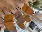 Stoelen, Huis en Inrichting, Stoelen, Ophalen, Vijf, Zes of meer stoelen
