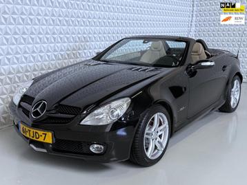 Mercedes-Benz SLK-klasse 200 K. Grand Edition AUTOMAAT (2005 beschikbaar voor biedingen