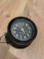 Zeldzame Mark 1 Boot Klok - Seth Thomas - 1941, Ophalen of Verzenden