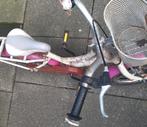Meisjesfiets, Fietsen en Brommers, Fietsen | Meisjes, Ophalen, Gebruikt