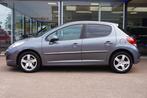Peugeot 207 1.6 VTi XS Automaat | Airco | Elek. Pakket | Lm, Euro 5, Gebruikt, Parkeersensor, 4 cilinders