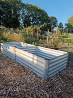 Moestuin bakken, Ophalen, Zomer, Volle zon