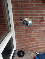 TEAB echte retro lamp gepo voor onderdelen, Ophalen of Verzenden, Huis en Inrichting