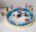 Playmobil - Bassin voor zeedieren, Ophalen of Verzenden, Zo goed als nieuw