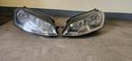 Koplamp golf 7 (links en rechts) - LED verlichting, Ophalen of Verzenden