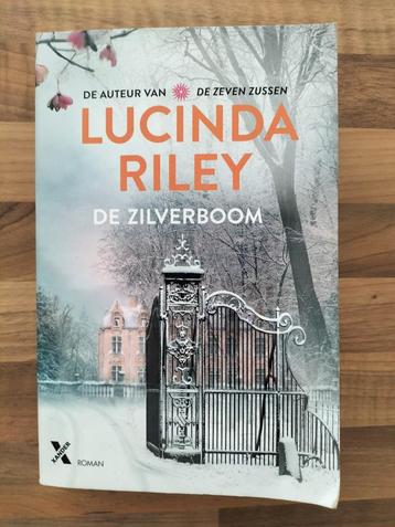 Lucinda Riley de zilverboom beschikbaar voor biedingen