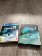 PlayStation 4 (PS4) game Project Cars 2 Limited Steelbook, Spelcomputers en Games, Games | Sony PlayStation 4, 1 speler, Racen en Vliegen