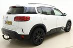 Citroen C5 Aircross 1.2 PureTech Shine | Navigatie | Apple C, Voorwielaandrijving, 1350 kg, Euro 6, C5 Aircross