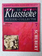 bladmuziek Pianoboek - Schubert - Forellenkwintet, Muziek en Instrumenten, Bladmuziek, Ophalen, Gebruikt, Artiest of Componist