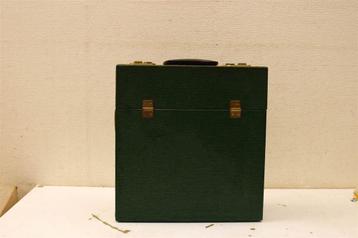 LP/ Platen koffer 46748 beschikbaar voor biedingen