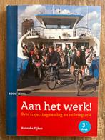 Aan het werk! - Hanneke Tijken (3e druk), Ophalen of Verzenden, Gelezen, Niet van toepassing