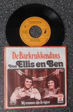 Duo Ellis en Ben - de brakrukkendans (vanaf € 3,00), Cd's en Dvd's, Vinyl | Nederlandstalig, Ophalen of Verzenden