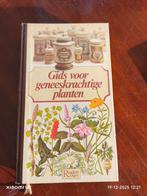 Gids voor geneeskrachtige planten - Reader's Digest, Boeken, Gezondheid, Dieet en Voeding, Ophalen of Verzenden, Gelezen, Reader's Digest
