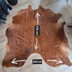 Koeienhuid nieuw, Huis en Inrichting, Ophalen, 150 tot 200 cm, Overige vormen, Nieuw