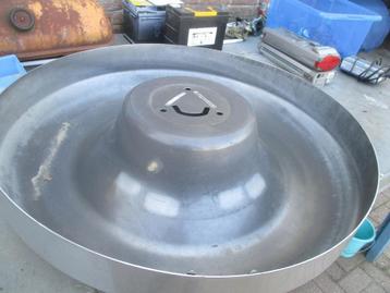 Toyota landcruiser type  90 HOUDER Reservewiel reservewielco beschikbaar voor biedingen