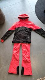 Brunotti skibroek softshell maat 152, Ophalen of Verzenden, Zo goed als nieuw, Meisje, Broek