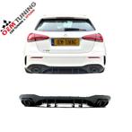 Mercedes-Benz A-Class A35 S AMG Look Diffuser W177 | 18-22 |, Ophalen of Verzenden
