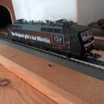 Marklin 37530 mfx, Wisselstroom, Locomotief, Ophalen of Verzenden, Märklin