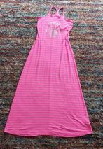 Vrolijke maxi zomerjurk van Primark maat 146., Gebruikt, Meisje, Ophalen of Verzenden, Jurk of Rok