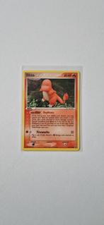 Ditto - DS 061, Ophalen of Verzenden, Zo goed als nieuw, Losse kaart, Foil