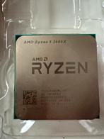 AMD Ryzen 5 2600X Processor, Computers en Software, Processors, Ophalen, Gebruikt, 6-core, 3 tot 4 Ghz