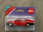 Siku Mercedes-Benz C-Klasse 1029 - Nieuw in verpakking!, Ophalen of Verzenden, Nieuw, Auto