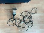 Looplamp (oud), Ophalen