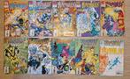 Blackwulf complete 10-issue series Marvel Thor spinoff, Complete serie of reeks, Ophalen of Verzenden, Nieuw, Amerika