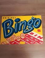 BINGOSPEL van Jumbo, helemaal compleet., Hobby en Vrije tijd, Gezelschapsspellen | Overige, Ophalen of Verzenden, Zo goed als nieuw