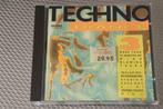 techno trance 3, Cd's en Dvd's, Cd's | Dance en House, Ophalen of Verzenden, Gebruikt, Overige genres