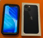 Apple iPhone 13 mini - Compact en Krachtig!, Telecommunicatie, Mobiele telefoons | Apple iPhone, Zwart, Zonder simlock, Zonder abonnement