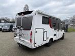 Bürstner Travel Van 620 G Lengte bedden | Automaat, Caravans en Kamperen, Campers, Kluisje, Diesel, Tot en met 3, Particulier