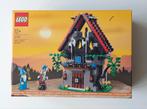 LEGO 40601 Majisto's Magical Workshop Limited Edition, Ophalen of Verzenden, Nieuw, Complete set, Lego