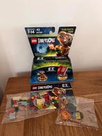LEGO 71258 E.T. the Extra-Terrestrial in ongeopende zakjes, Ophalen of Verzenden, Nieuw, Complete set, Lego