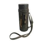 Bundeswehr M58 Gasmasker 1962 | met draagriemen, Verzamelen, Duitsland, Ophalen of Verzenden, Landmacht, Kleding of Schoenen