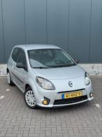 Renault Twingo 1.1 2008 Grijs, Auto's, Renault, Voorwielaandrijving, 4 cilinders, Origineel Nederlands, Bedrijf