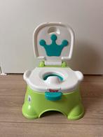 Fisher-Price Potje met Muziek, Kinderen en Baby's, Badjes en Verzorging, Gebruikt, Overige typen, Standaard, Ophalen
