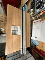 Bruynzeel plisse hor voor ramen horren raam, Ophalen, Gebruikt, Overige typen, Minder dan 200 cm