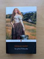 Thomas Hardy, Tess of the D'Urbervilles, Ophalen of Verzenden, Zo goed als nieuw, Fictie