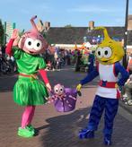 De snorkels pakken, Overige thema's, Kleding, Gedragen, Ophalen