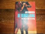 BOEK JAN BROKKEN-DE VERGELDING., Ophalen of Verzenden, 20e eeuw of later, Gelezen, Jan Brokken.