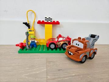 Duplo tankstation cars beschikbaar voor biedingen