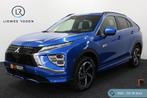 Mitsubishi Eclipse Cross 2.4 PHEV Intense (Automaat), Automaat, 12 maanden, Stoelverwarming, Euro 6