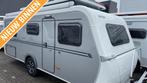 Eriba Feeling 442 - Model 2026, Bedrijf, Tot en met 3, 5 tot 6 meter, Eriba