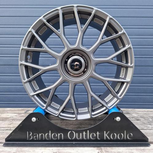 Mini Cooper F55 F56 Countryman F60 Cabrio F67 5x112 19'' Vel, Auto-onderdelen, Banden en Velgen, Velg(en), 19 inch, Personenwagen