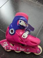 Skeelers Oxelo maat 30 31 32, Ophalen, Verstelbaar, Gebruikt
