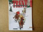 adv4092 trent, Boeken, Stripboeken, Eén stripboek, Ophalen, Gelezen