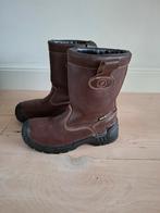 Gevavi Werklaarzen GS90 Maat 37 - Zo Goed Als Nieuw, Jongen of Meisje, Ophalen of Verzenden, Gevavi, Laarzen